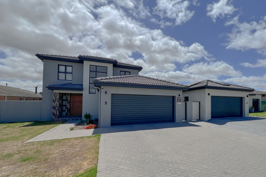 3 Bedroom Property for Sale in Rouxville Western Cape